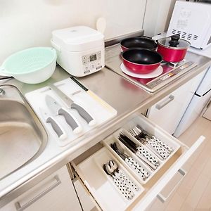 Appartement met Twee Slaapkamers