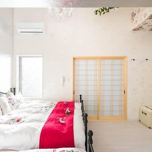 Appartement met Drie Slaapkamers